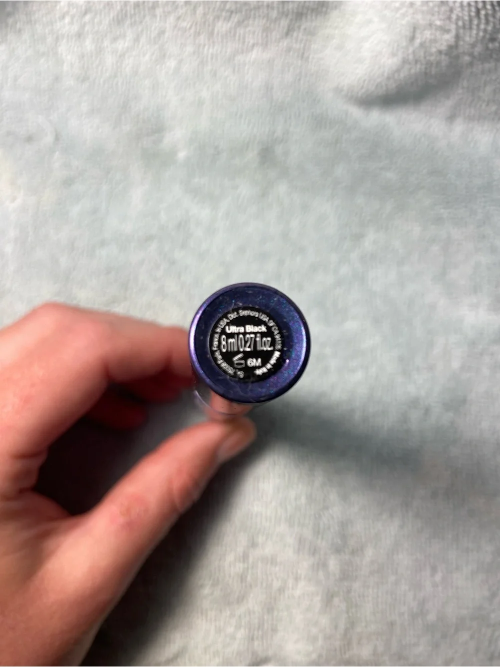 Sephora Mascara